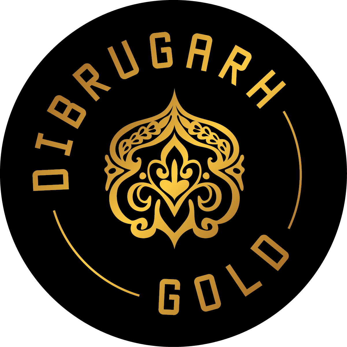 Dibrugarh Gold